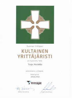 Kultainen
